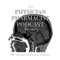The Physician Pharmacist Podcast
